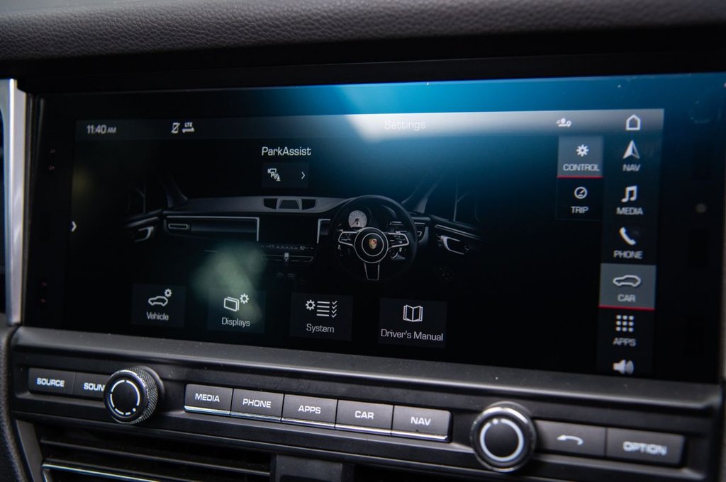 Used Porsche Macan 2019 for sale - 75896537: Photo 25