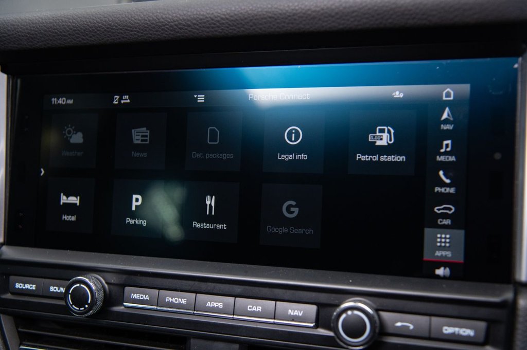 Used Porsche Macan 2019 for sale - 75896537: Photo 26