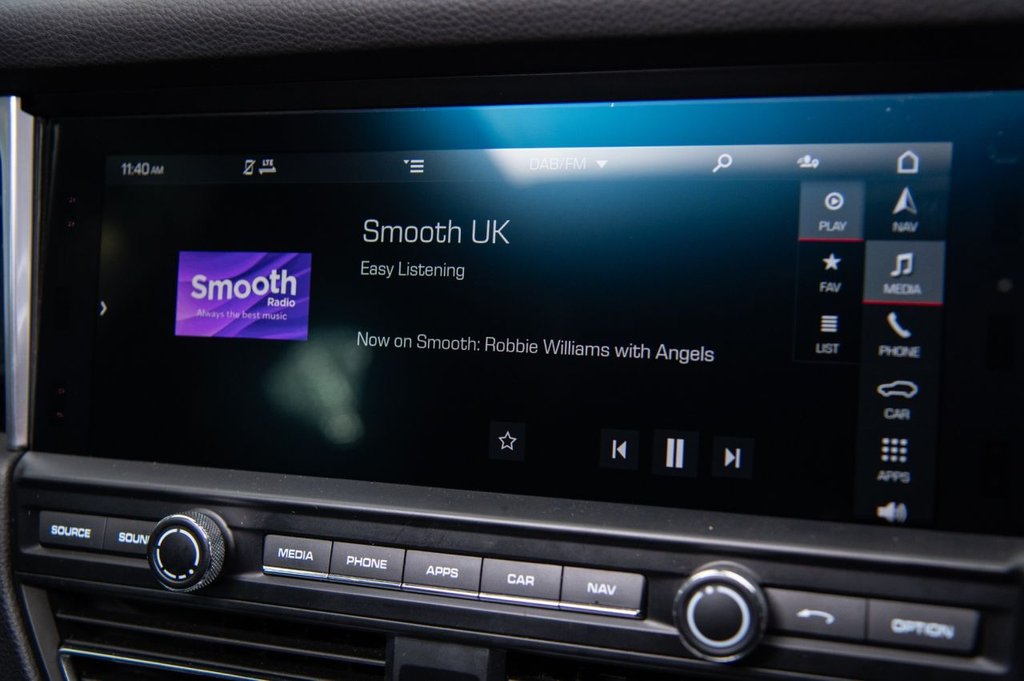 Used Porsche Macan 2019 for sale - 75896537: Photo 30