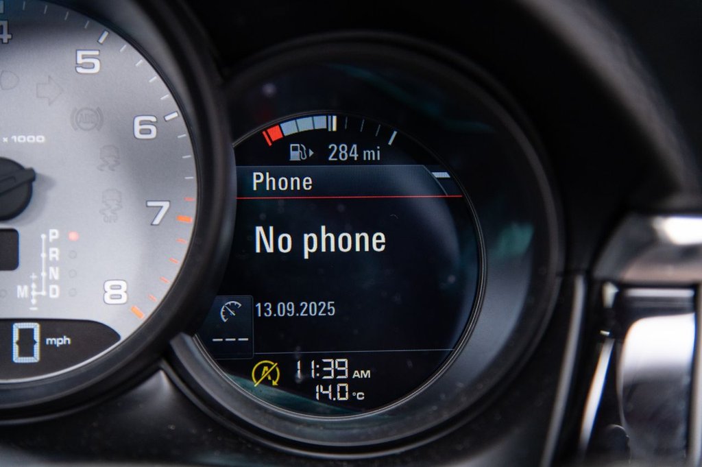 Used Porsche Macan 2019 for sale - 75896537: Photo 34