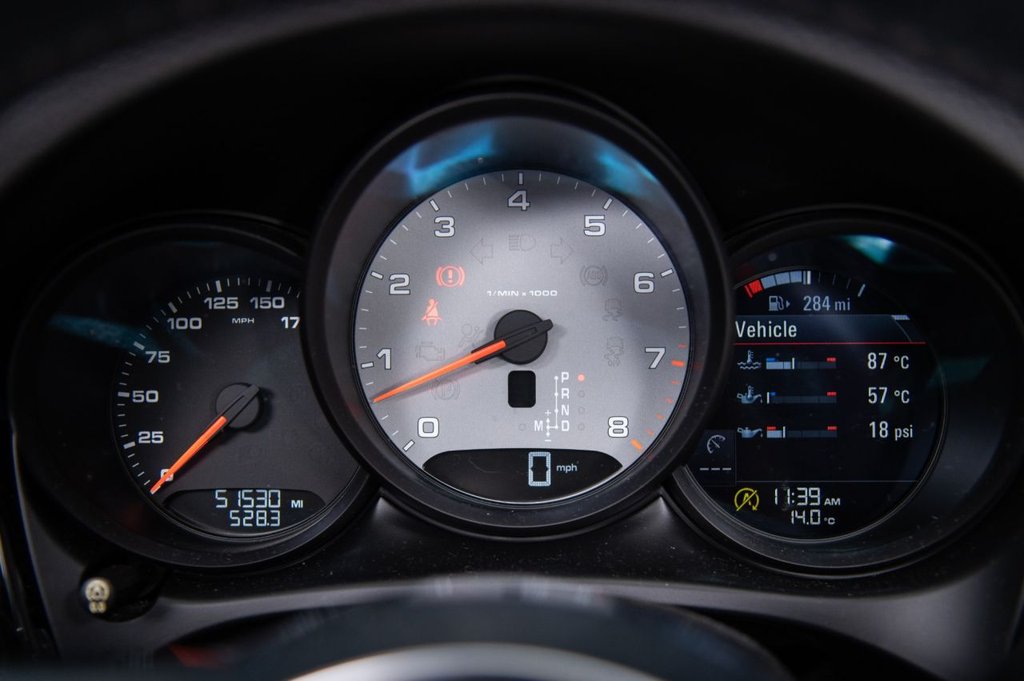 Used Porsche Macan 2019 for sale - 75896537: Photo 36