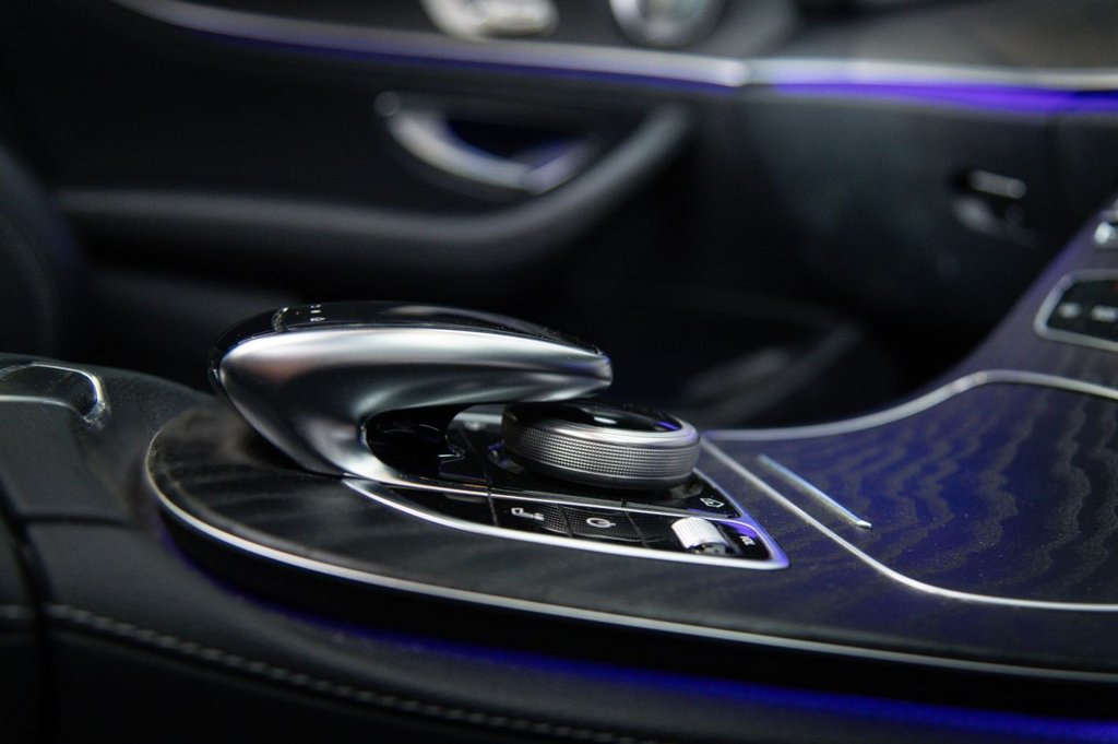 Used Mercedes-Benz E Class 2020 for sale - 76210481: Photo 17
