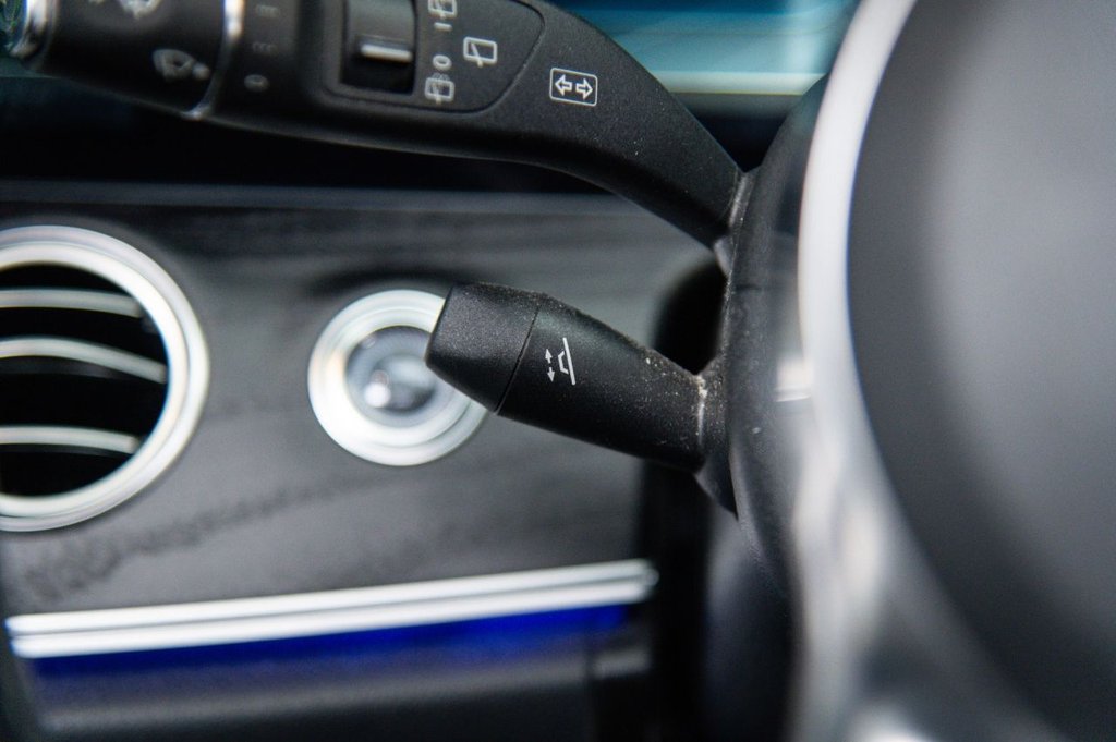 Used Mercedes-Benz E Class 2020 for sale - 76210481: Photo 21