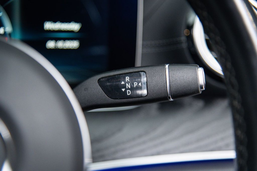 Used Mercedes-Benz E Class 2020 for sale - 76210481: Photo 22