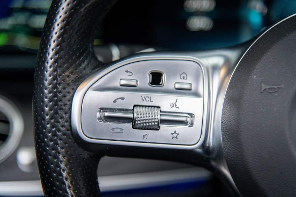 Used Mercedes-Benz E Class 2020 for sale - 76210481: Photo 24
