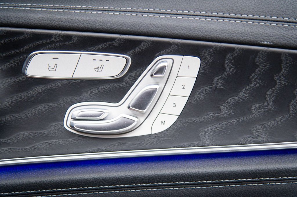 Used Mercedes-Benz E Class 2020 for sale - 76210481: Photo 28