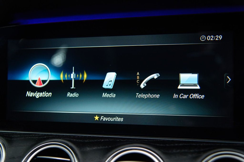 Used Mercedes-Benz E Class 2020 for sale - 76210481: Photo 42