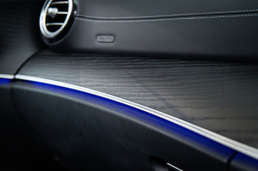 Used Mercedes-Benz E Class 2020 for sale - 76210481: Photo 48