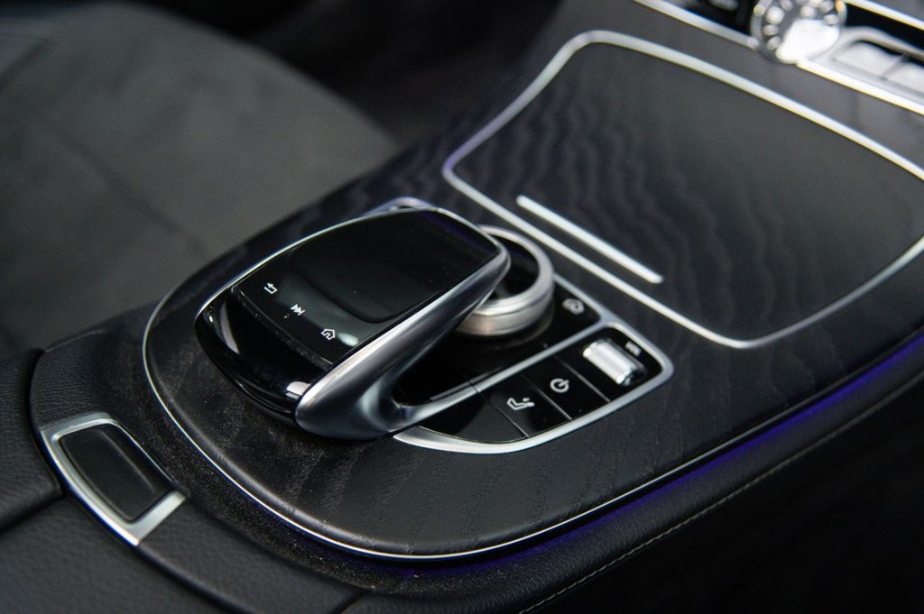Used Mercedes-Benz E Class 2020 for sale - 76210481: Photo 49