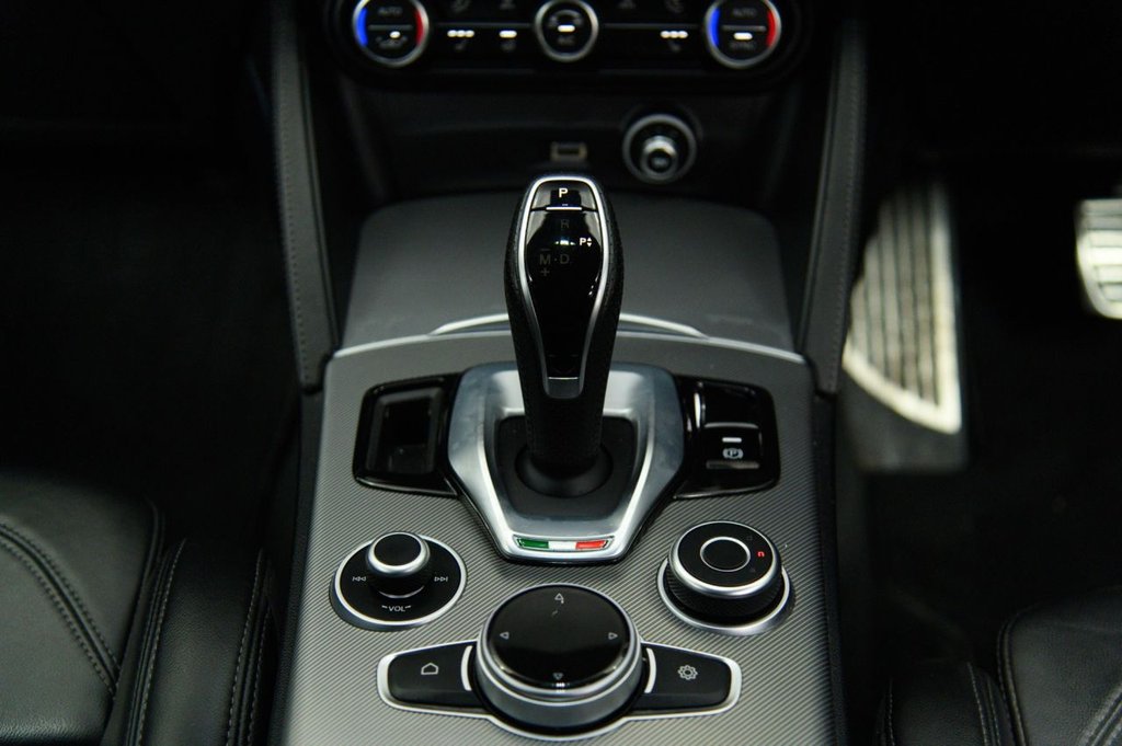 Used Alfa Romeo Stelvio 2022 for sale - 76821063: Photo 15