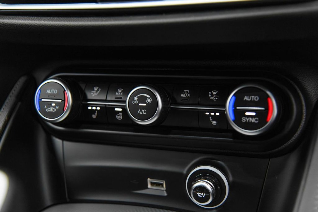 Used Alfa Romeo Stelvio 2022 for sale - 76821063: Photo 16