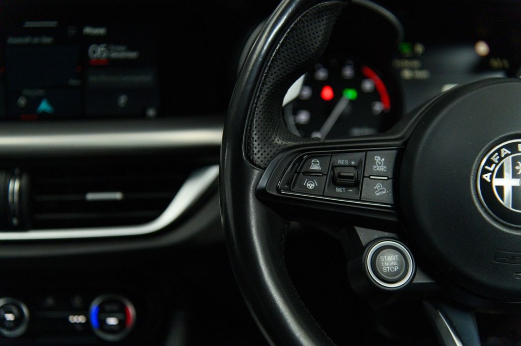 Used Alfa Romeo Stelvio 2022 for sale - 76821063: Photo 17