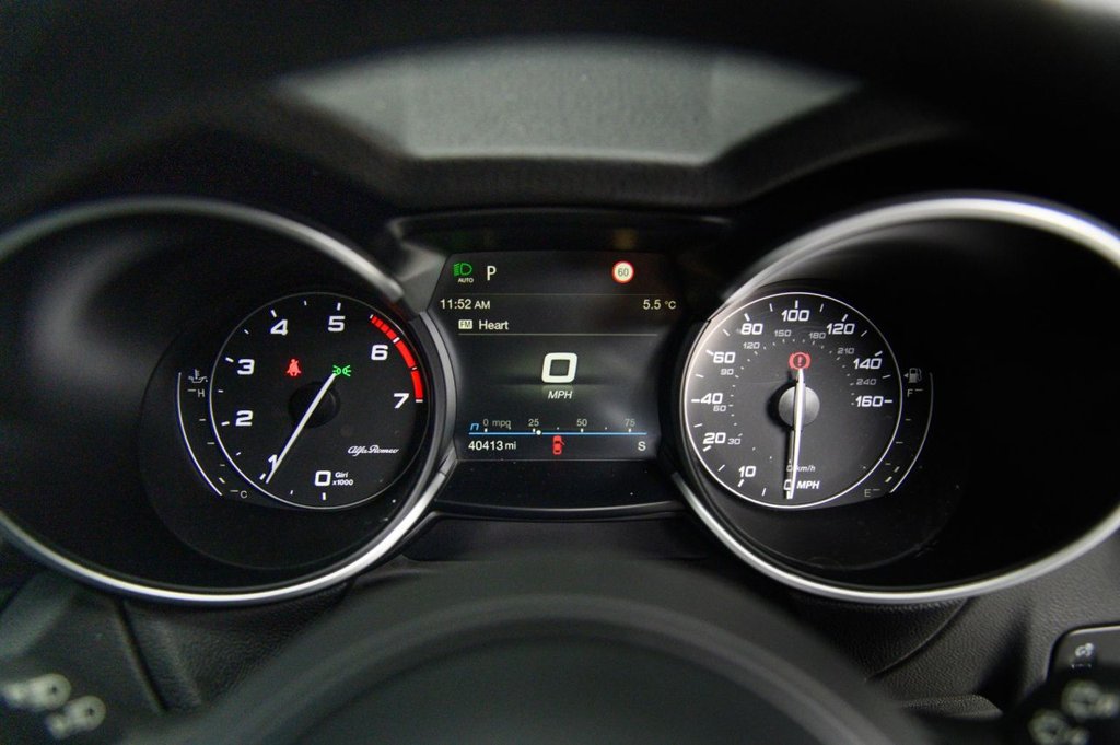 Used Alfa Romeo Stelvio 2022 for sale - 76821063: Photo 19