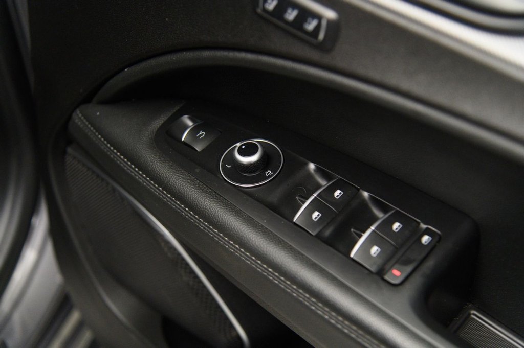 Used Alfa Romeo Stelvio 2022 for sale - 76821063: Photo 24