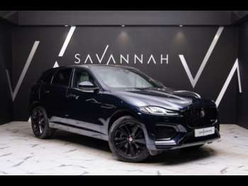 2021 (21) - 2.0 P250 R-Dynamic SE 5dr Auto AWD