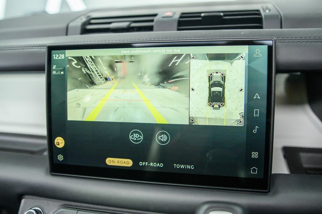 Used Land Rover Defender 2024 for sale - 77583533: Photo 22