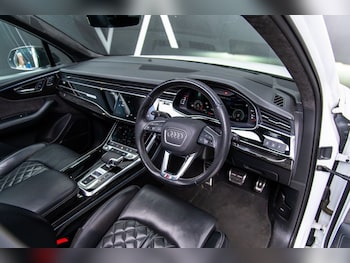 Used Audi Q7 2022 for sale - 75171632: Photo