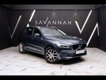 2018 (18) - 2.0 T5 Momentum SUV 5dr Petrol Auto AWD Euro 6 (s/s) (250 ps)