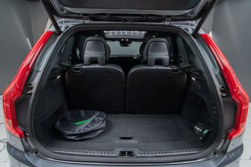 Used Volvo XC90 2019 for sale - 76068966: Photo 10