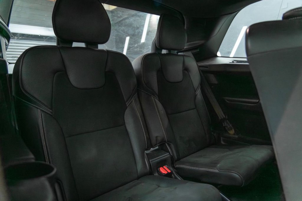 Used Volvo XC90 2019 for sale - 76068966: Photo 11