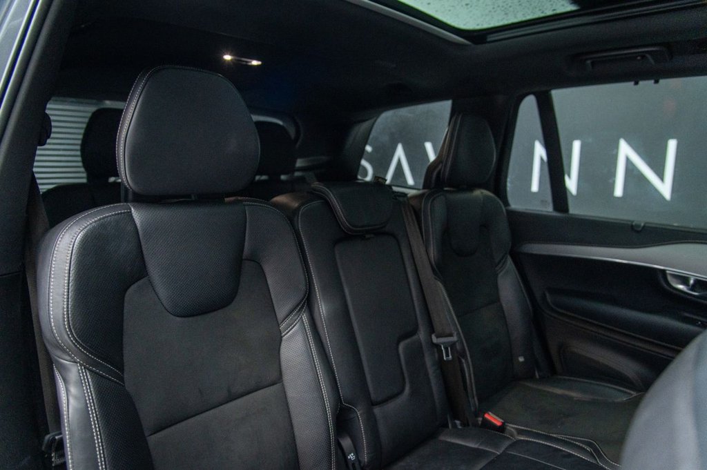 Used Volvo XC90 2019 for sale - 76068966: Photo 13