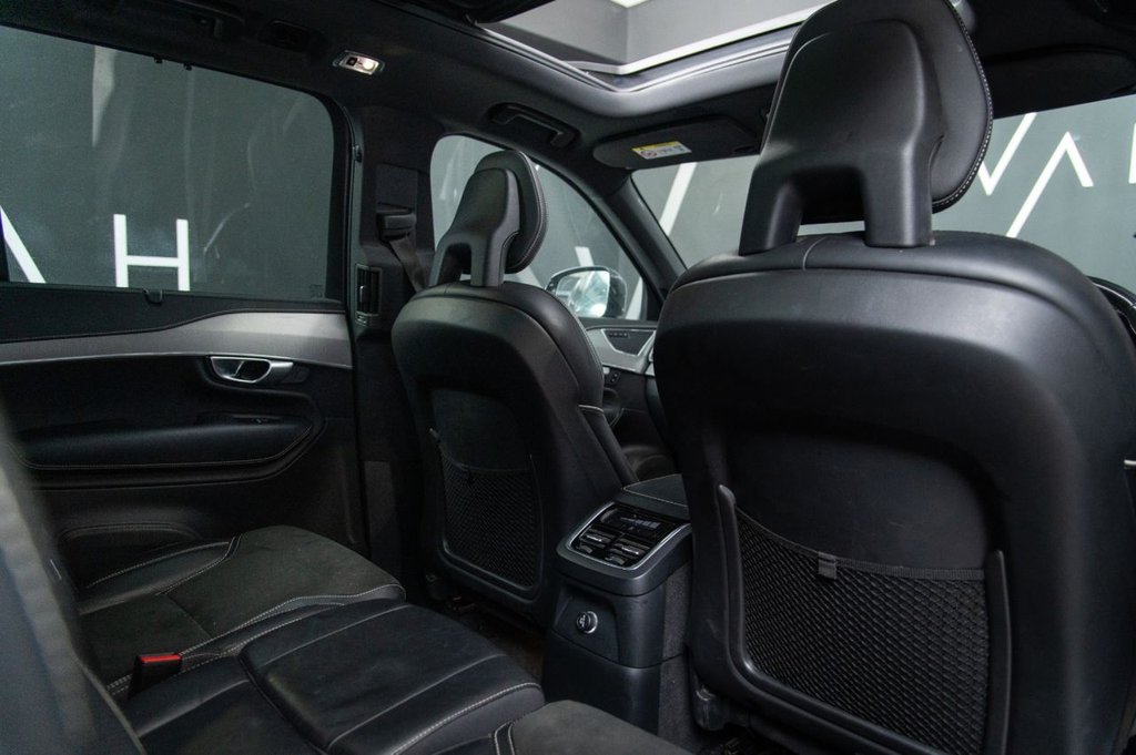 Used Volvo XC90 2019 for sale - 76068966: Photo 14