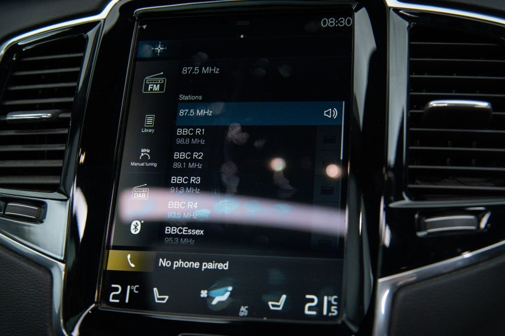 Used Volvo XC90 2019 for sale - 76068966: Photo 18