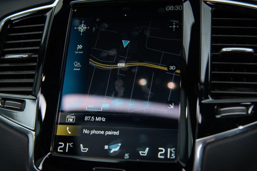 Used Volvo XC90 2019 for sale - 76068966: Photo 19
