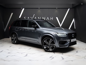Volvo - XC90