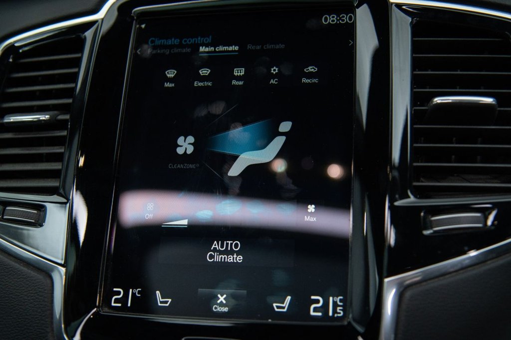 Used Volvo XC90 2019 for sale - 76068966: Photo 20