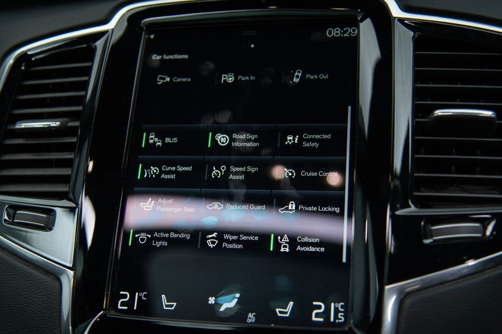 Used Volvo XC90 2019 for sale - 76068966: Photo 21
