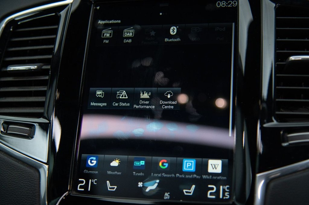 Used Volvo XC90 2019 for sale - 76068966: Photo 23