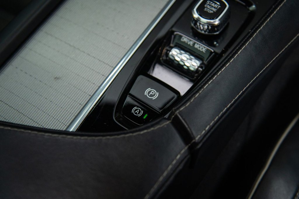 Used Volvo XC90 2019 for sale - 76068966: Photo 24