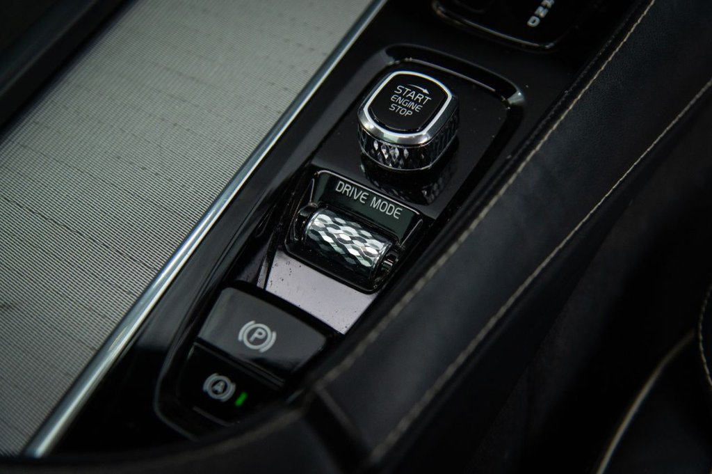 Used Volvo XC90 2019 for sale - 76068966: Photo 25
