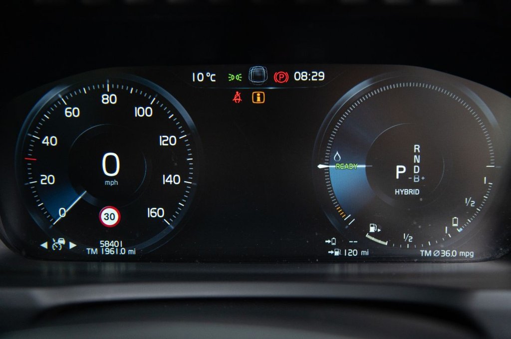 Used Volvo XC90 2019 for sale - 76068966: Photo 29