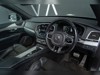 Used Volvo XC90 2019 for sale - 76068966: Photo 2