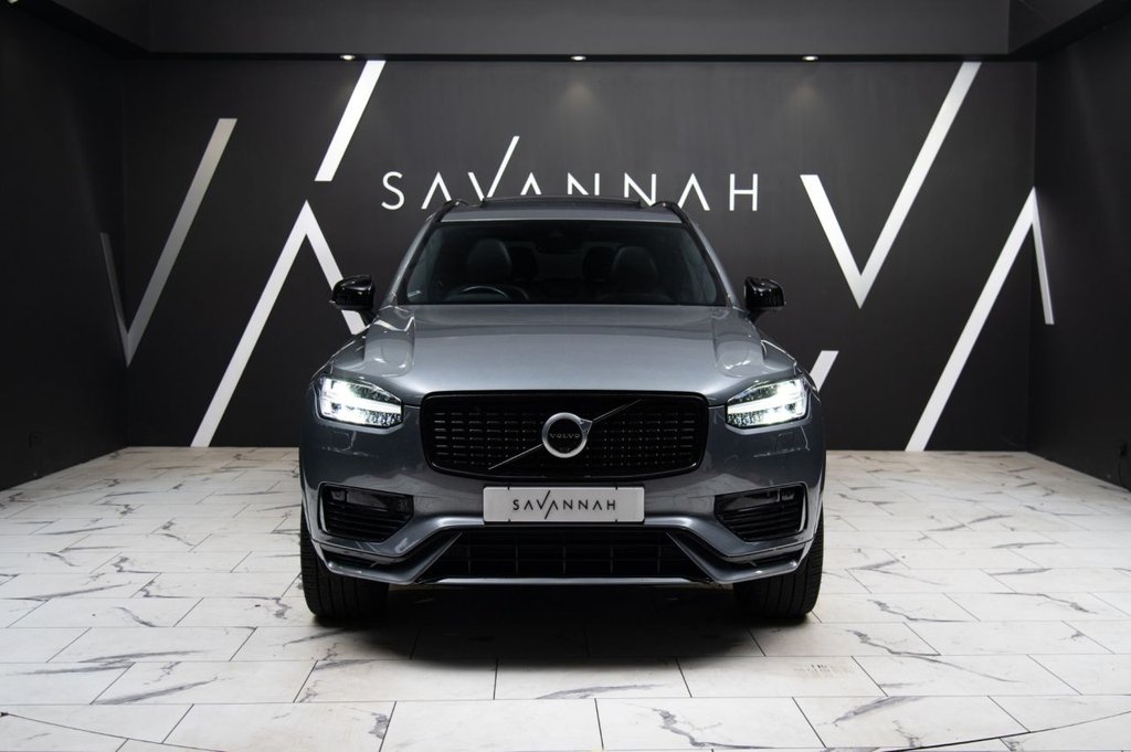 Used Volvo XC90 2019 for sale - 76068966: Photo 3