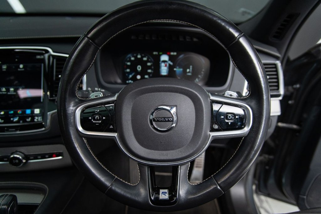 Used Volvo XC90 2019 for sale - 76068966: Photo 34