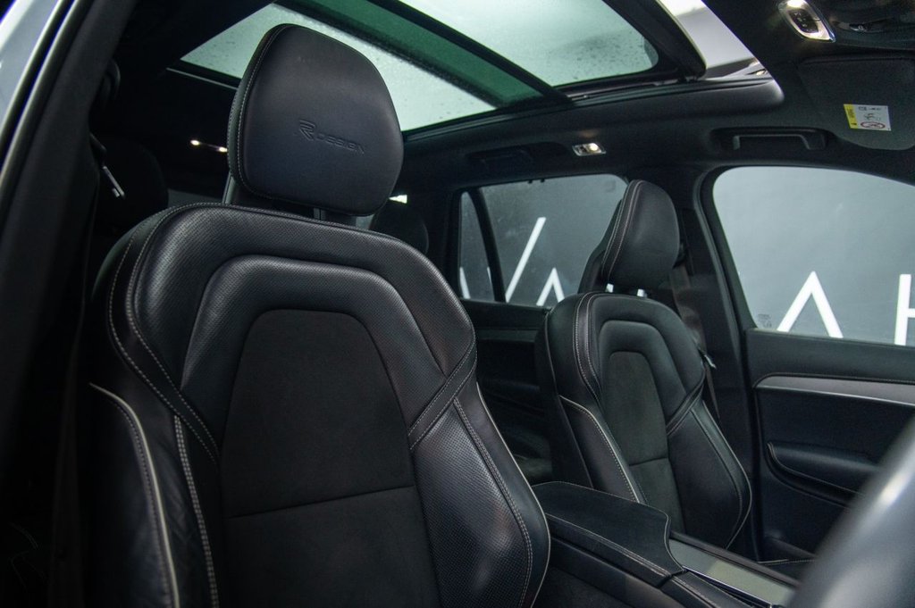 Used Volvo XC90 2019 for sale - 76068966: Photo 39