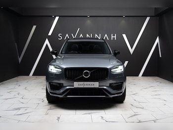 Used Volvo XC90 2019 for sale - 76068966: Photo 3