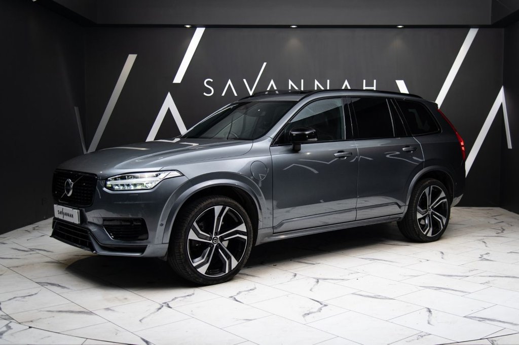 Used Volvo XC90 2019 for sale - 76068966: Photo 4