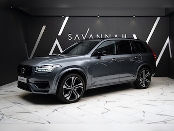 Used Volvo XC90 2019 for sale - 76068966: Photo 4