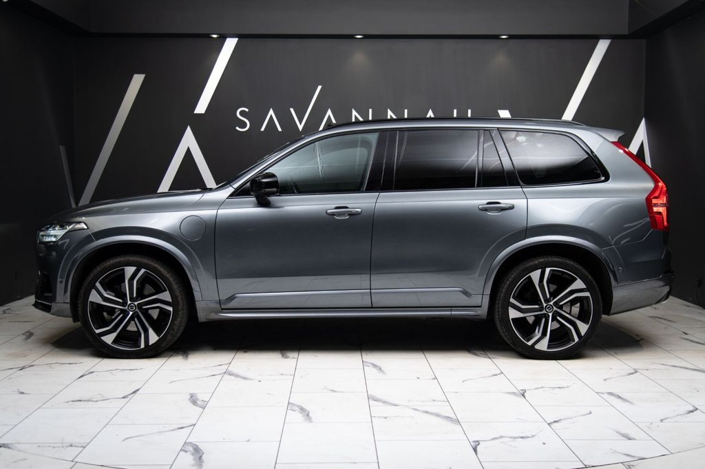 Used Volvo XC90 2019 for sale - 76068966: Photo 5