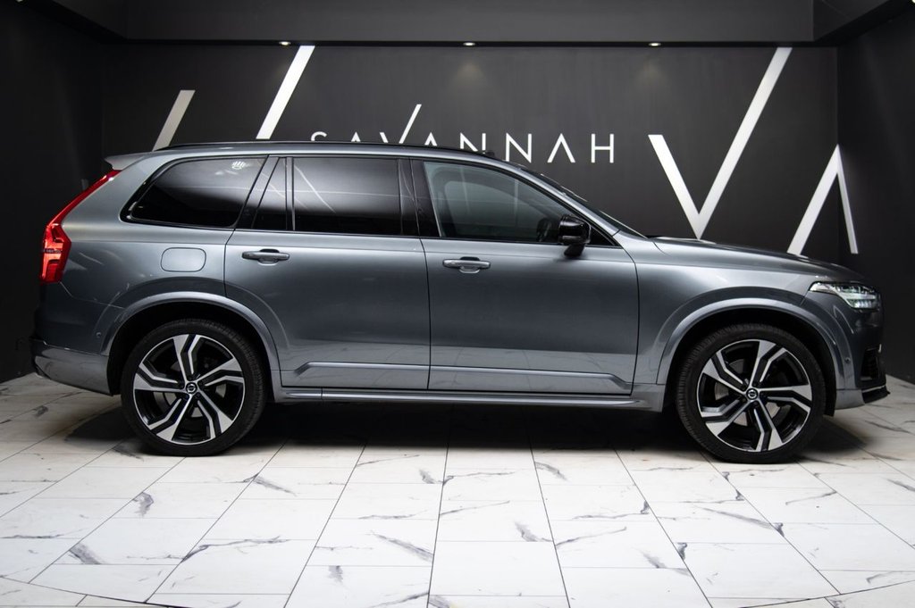 Used Volvo XC90 2019 for sale - 76068966: Photo 9