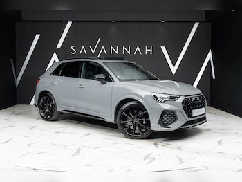 Used Audi RS Q3 2022 for sale - 79551154: Photo