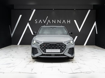 Used Audi RS Q3 2022 for sale - 79551154: Photo