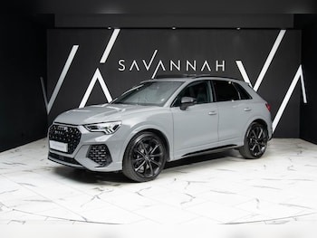 Used Audi RS Q3 2022 for sale - 79551154: Photo