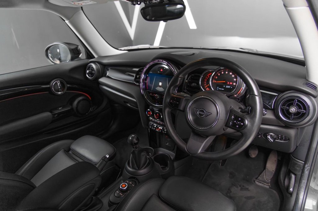 Used MINI Hatch 2021 for sale - 76973825: Photo 10