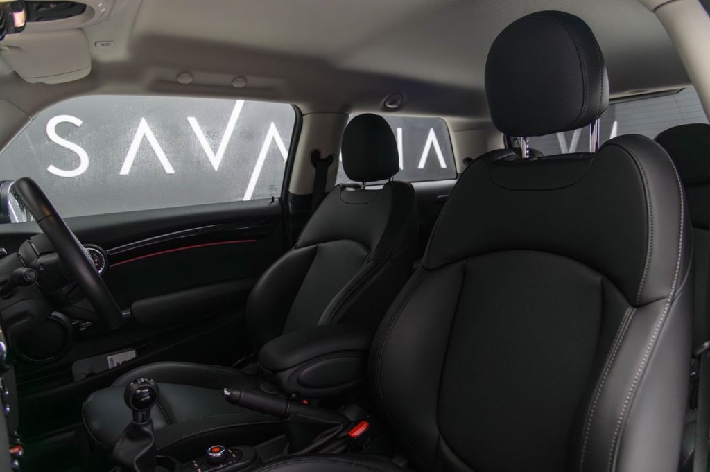 Used MINI Hatch 2021 for sale - 76973825: Photo 11