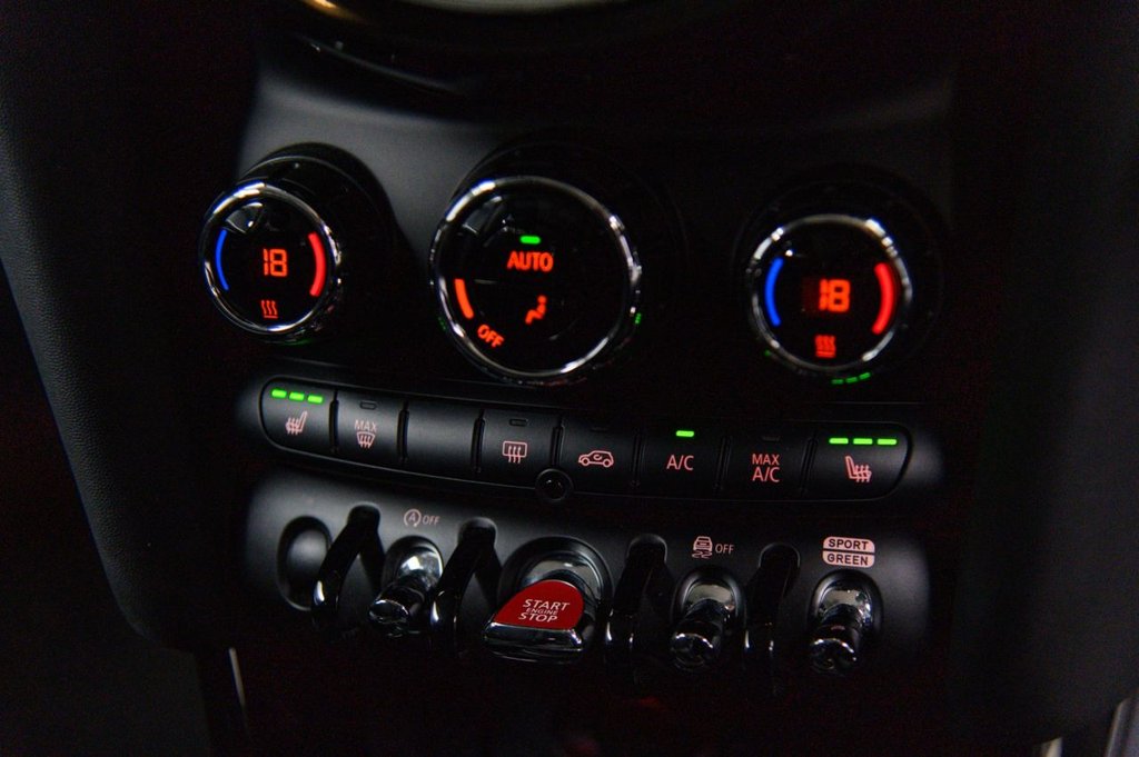 Used MINI Hatch 2021 for sale - 76973825: Photo 13